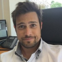 Richard Boon