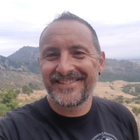 Andres Cañadillas Rodriguez