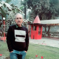 Vijay Shanker