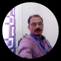 Raman Kant Jha