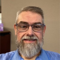 Glenn Mcsparin