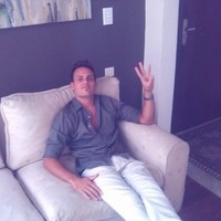 Ramiro Santa Cruz
