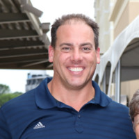 Jason Coty