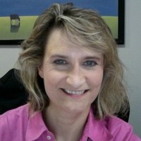 Christine Buschmann