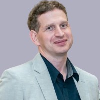 Sergei Gerlovin