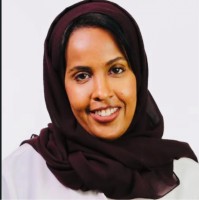 Alanoud Alshami