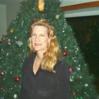 Marie Kingsmill