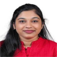 Dr.Ahila Ann Mathew