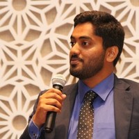 Sanil Nair
