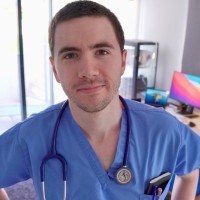 Dr. Christopher Quelch