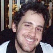 Joey Ramson