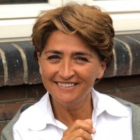 Ank Van Herwijnen