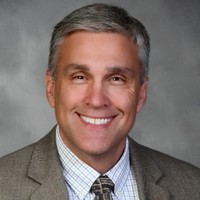 Chuck Heyde, CPA, CGMA