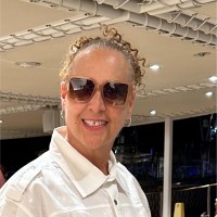 Cynthia Allen