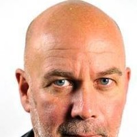 Stefan Larsson
