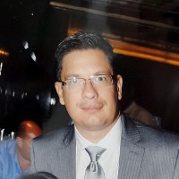 David Rios Guillermo