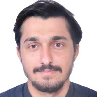 Engr Muhammad Faizan Haider