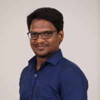 Vinoth S