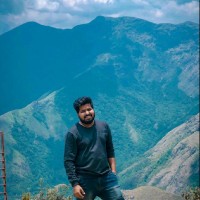Rohith K G