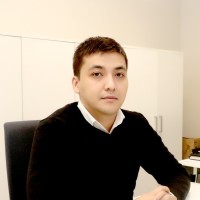 Zafar Sultonov