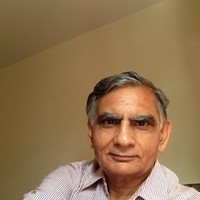 Raghubir Chand