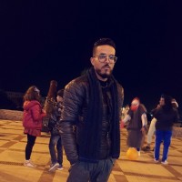 Oualid Marchouh