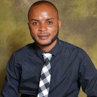 Lawrence Phiri
