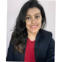 Rashmi Ramesh