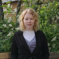 Clara Magnusson