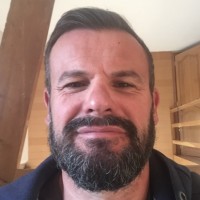Eric Van Nevel