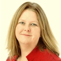 Melanie Worth