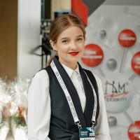 Katerina Kuzmishena