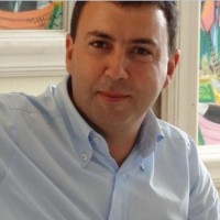 Luis Camoes Pereira