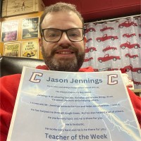 Jason Jennings