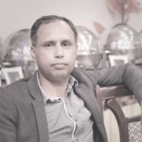 Khalid Iqbal