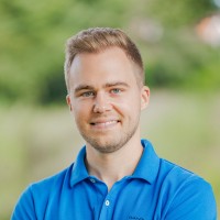 Jonathan Schröder