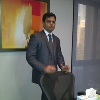 Ali Noman