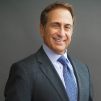 Bruce Zaret