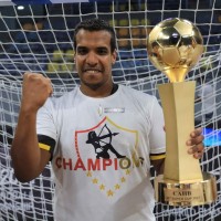 HUSSEIN Gamal