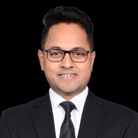 Ashish Suman