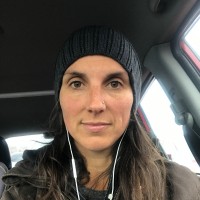 Jenn Tuck