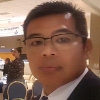 Laurence Balonggay