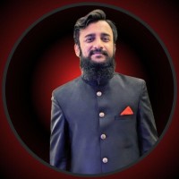 Wajahat Hussain