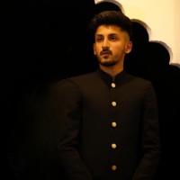 Divyam Vaidya