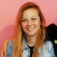Mirna Broers