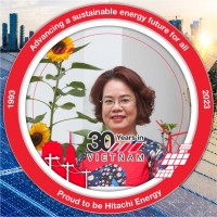 Nguyen Thi Lan Anh