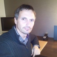 Alejandro Monfort