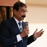 Alok Niranjan Das