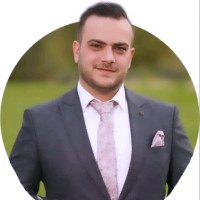 Abdelaziz Abuayyash, MSc