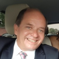 Adrian Bravo Benitez